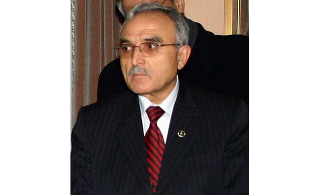 Eski Vali Yardımcısı İsmail Atasoy vefat etti