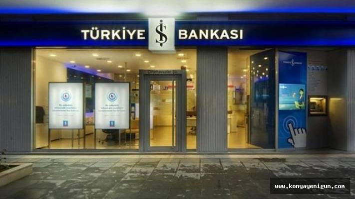 Kamu bankalarının ardından İş Bankası ve Ziraat Katılım da ödemeleri erteleme kararı aldı