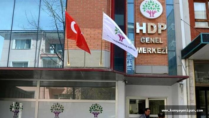 Son Dakika: HDP'nin Batman ve Silvan belediyelerine kayyum atandı
