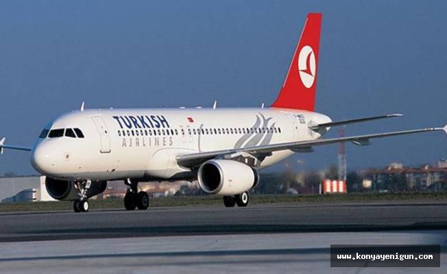 Türk Hava Yolları yurt dışı seferlerini durdurdu!