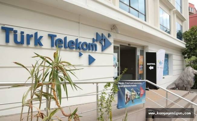 Türk Telekom'dan koronavirüs kararı