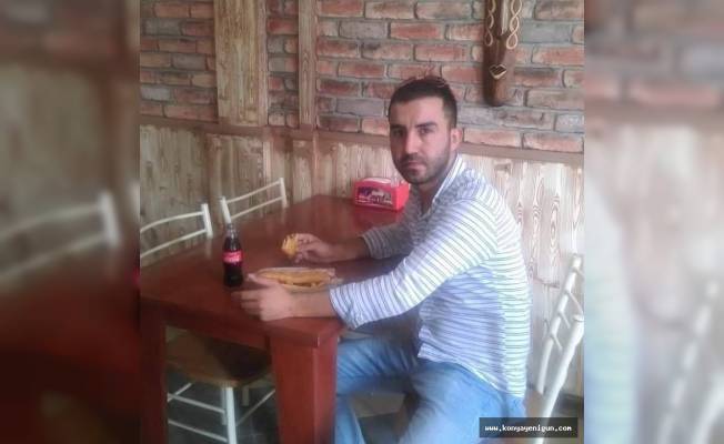 Konya'da bir kişi silahlı saldırıda hayatını kaybetti