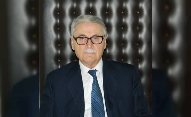Prof. Dr. Küçükdağ;' Karabağ Türkiye’dir'