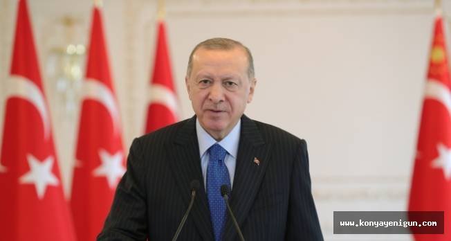 Başkan Erdoğan'dan Gazeteciler Günü mesajı