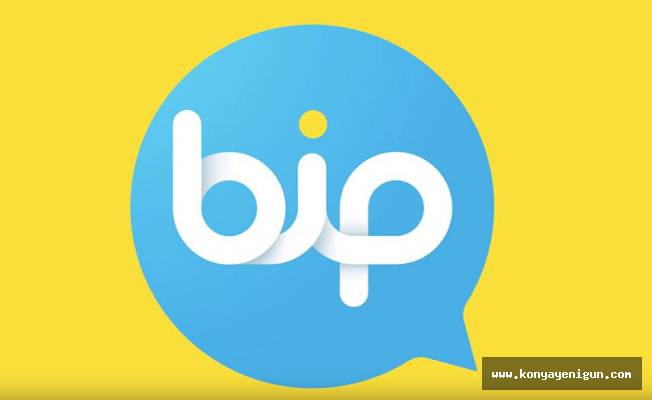 BiP'e son 3 günde 4,6 milyon yeni kullanıcı katıldı