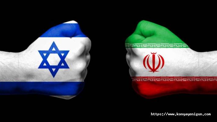 İran Genelkurmay Sözcüsü: İsrail'i yok etmek en büyük hedefimiz