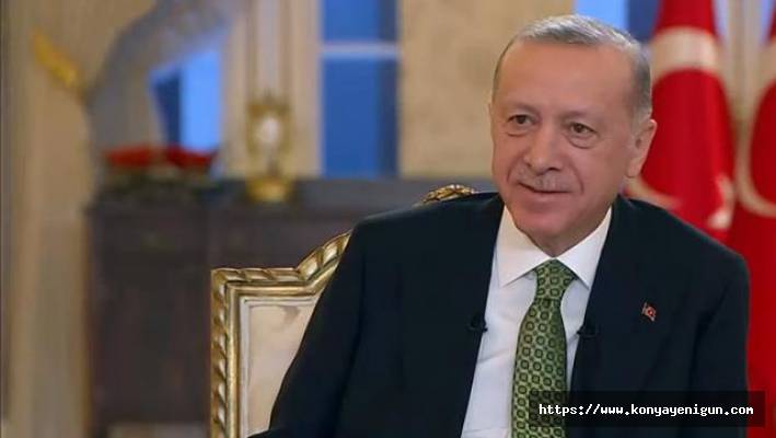Başkan Erdoğan söz verdi: Konya Büyükşehir ev yapacak