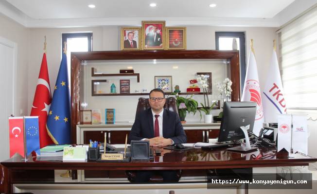 TKDK Konya, yeni başvuru çağrı ilanına çıktı
