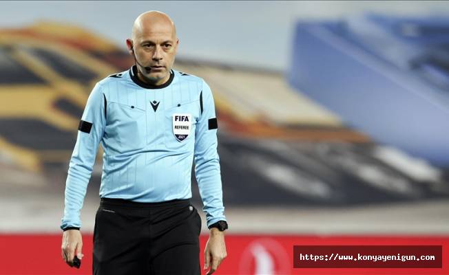 Konyaspor-Giresunspor maçının düdüğü belli oldu