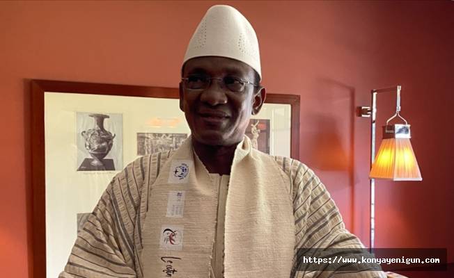 Mali Başbakanı Maiga'dan Fransa'ya terörü destekleme suçlaması