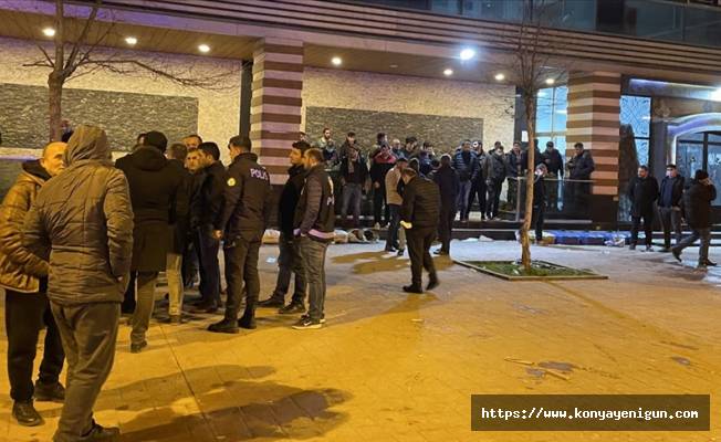 Sakarya'da düğünde çıkan kavgada 24 kişi yaralandı