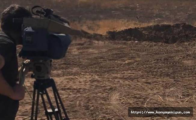 Terör örgütü YPG/PKK, Suriye'de 2 muhalif gazeteciyi kaçırdı