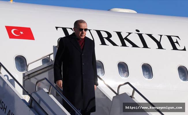 Türkiye-BAE ilişkilerinde yeni dönem başlıyor