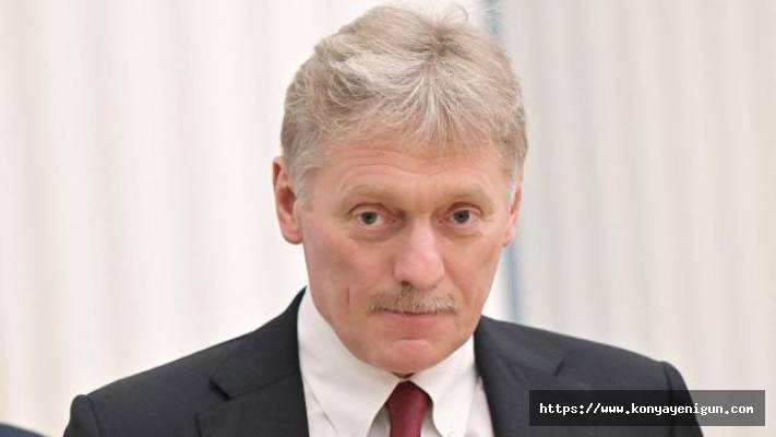 Kremlin'den barış gücü yanıtı: Tehlikeli bir karar olur