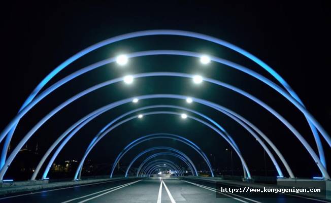 Bakan Karaismailoğlu: Avrasya Tünelini 1 Mayıs itibarıyla motosiklet trafiğine açıyoruz