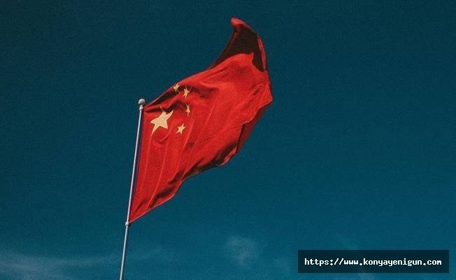 Çin ekonomisi yılın ilk çeyreğinde yüzde 4,8 büyüdü