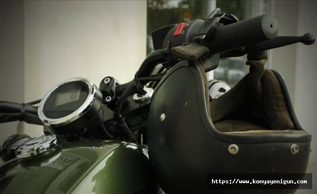 Çip krizi ve Kovid-19 motosiklet talebinde kuyruk oluşturdu