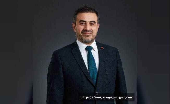 DEVA Partisi’nde M.Sami Topbaş’a  yeni görevlendirme