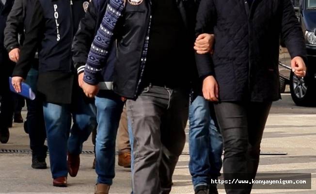 Kobani finansörü olduğu belirlenen 91 şüpheliden 46'sı gözaltına alındı