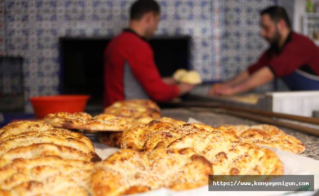 Osmanlıdan günümüze meşe odununda pişirilen lezzet: pide