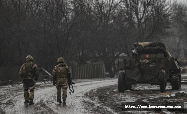 Ukrayna'dan büyük iddia! Rus Ordusu büyük kayıp verdi