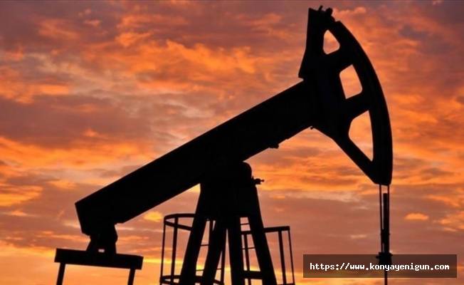 Brent petrolün varil fiyatı 111,16 dolar