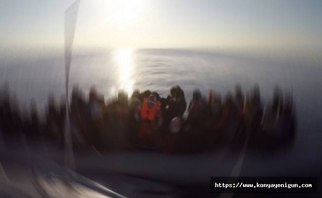 Fas'ta acı olay! Göçmen teknesi battı: 44 ölü