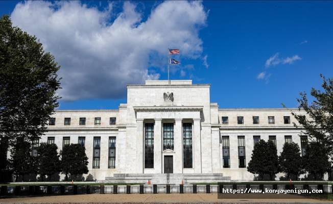 Fed yarın itibarıyla bilançosunu küçültmeye başlayacak