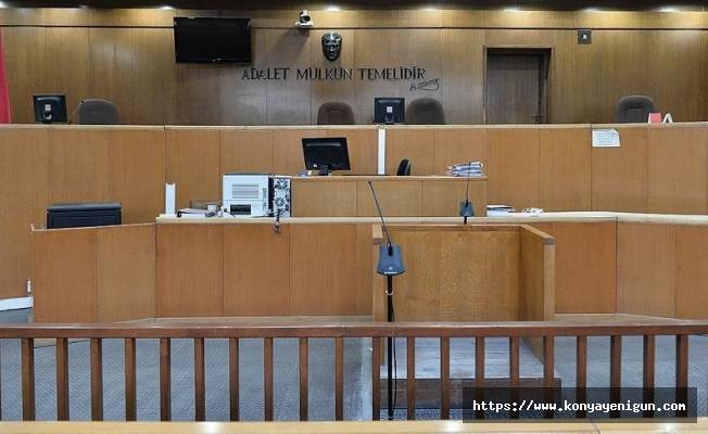 Thodex'te dolandırıcılık davasında 21 sanığın yargılanmasına başlandı