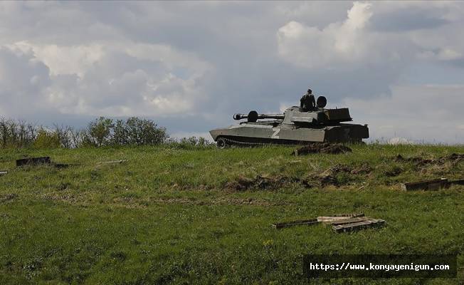 Ukrayna: Rus ordusu bugüne kadar 29 bin 450 askerini kaybetti