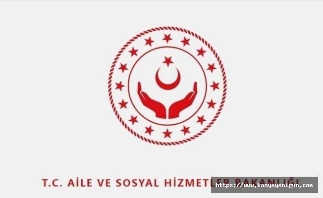 Aile ve Sosyal Hizmetler Bakanlığı, Türkiye'nin çocuk profilini çıkaracak
