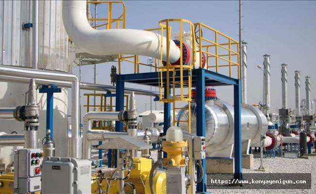 Alman şirketi Uniper Avrupa'daki gaz darboğazı nedeniyle devletten yardım istiyor