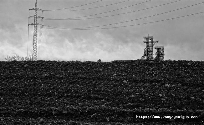Avrupa, kömür ithalatında Rusya'ya alternatif arayışında