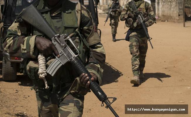 Batı Afrika'daki darbeler gündemiyle toplanan ECOWAS'tan sonuç çıkmadı