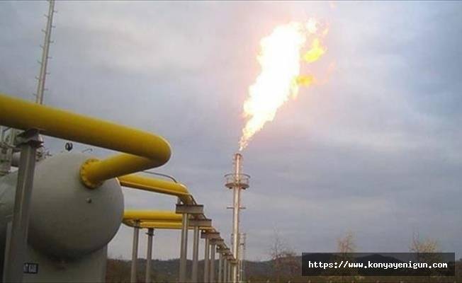 BOTAŞ'tan doğal gaz zammına ilişkin açıklama