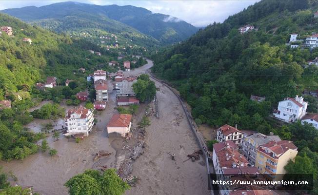 Dünya Bankası, afetlere karşı Türkiye'ye 449 milyon dolarlık finansmanı onayladı