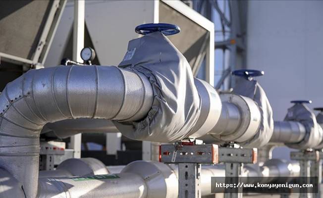 İsrail'in Mısır ve AB ile gaz anlaşması Türkiye ile görüşmelere engel değil