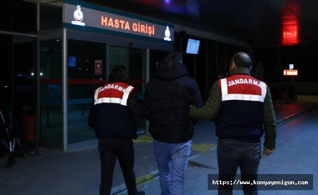 İzmir merkezli 16 ildeki FETÖ operasyonunda 31 gözaltı