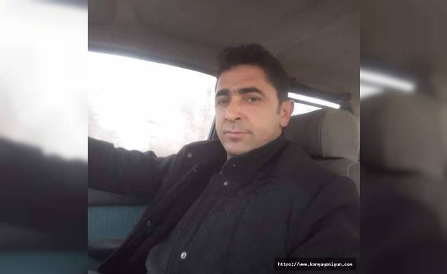 Konya'da acı olay! Arkadaşını av tüfeği ile vurarak öldürdü