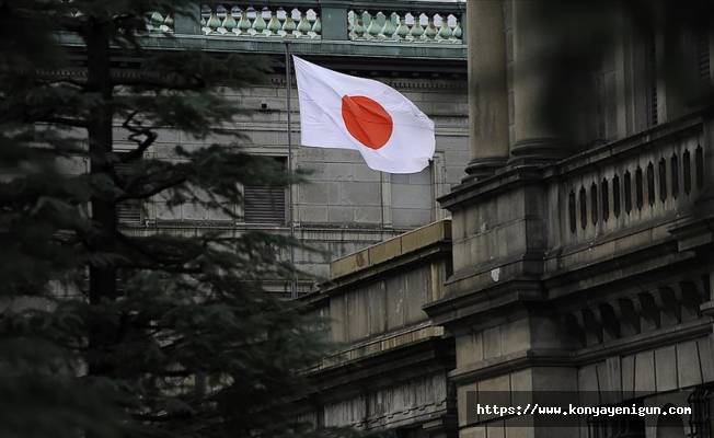 Küresel ölçekte para politikalarındaki sıkılaşma eğilimi Japonya Merkez Bankası'nı zorluyor
