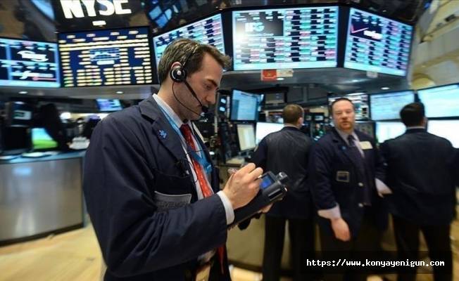 Küresel piyasalarda Fed Başkanı Powell'ın açıklamaları öncesinde resesyon endişesi fiyatlanıyor