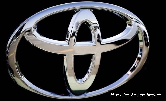 Toyota, Çin çıkışlı parça aksaklıkları nedeniyle üretim durdurma süresini uzattı