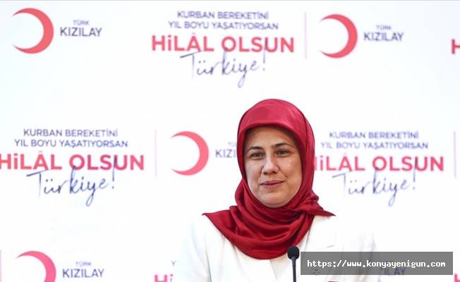 Türk Kızılay 2022 kurban vekalet bedellerini belirledi