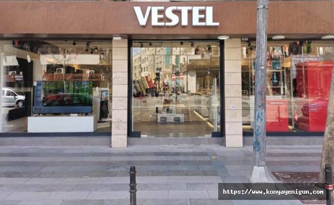Vestel, Konya’daki büyümesini sürdürüyor