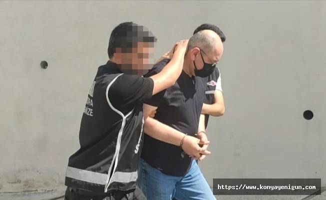 Ankara'da saklandıkları evlerde yakalanan 6 FETÖ firarisi tutuklandı