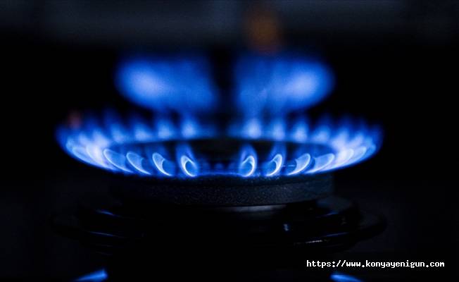 Avrupa'da gaz fiyatları rekor kırdı