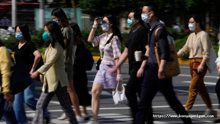Çin'de koronavirüs: Anhui eyaletinde salgın endişesi arttı