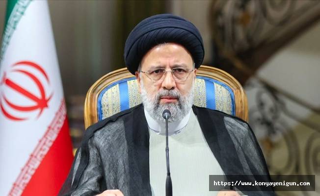 İran Cumhurbaşkanı, nükleer anlaşma için ülkesine yönelik suçlamalardan vazgeçilmesini istedi