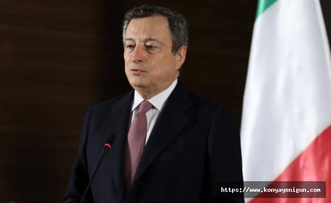 İtalya Başbakanı istifa kararı aldı