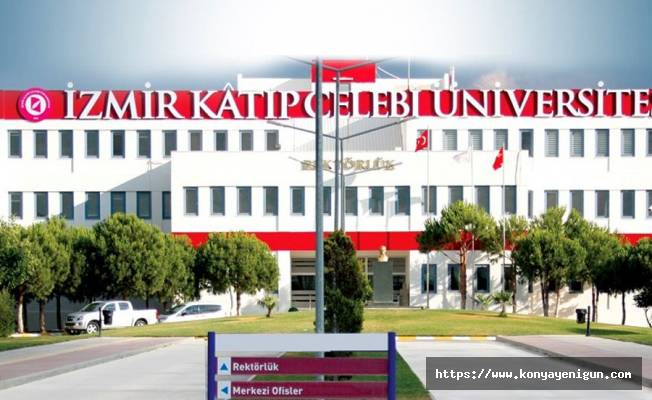 İzmir Kâtip Çelebi Üniversitesi Sözleşmeli Bilişim Personeli alımı yapacak